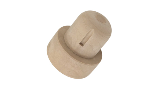 Tapón cabezudo tapón para licores